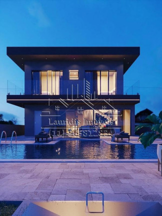 Imóvel com 3 Quartos à Venda, 163 m² em Ninho Verde - Porangaba