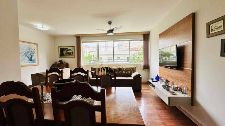 Imagem Imóvel com 3 Quartos à Venda, 110 m² em Vila Adyana - São José Dos Campos