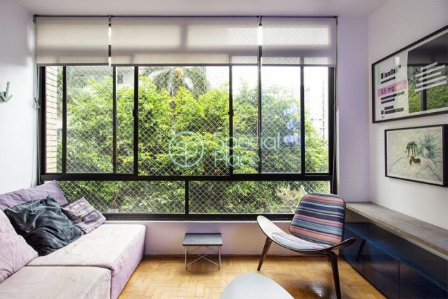 Imagem Apartamento com 2 Quartos à Venda, 200 m² em Jardim Paulista - São Paulo