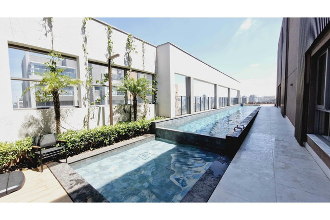 Imagem Apartamento com 2 Quartos à Venda, 65 m² em Jardim Das Acácias - São Paulo