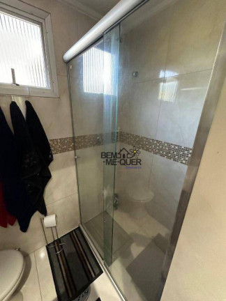 Imagem Apartamento com 3 Quartos para Alugar, 58 m² em City América - São Paulo Imagem Apartamento com 3 Quartos para Alugar, 58 m² em City América - São Paulo
