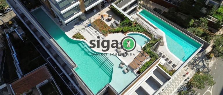 Imagem Apartamento com 3 Quartos à Venda, 122 m² em Vila Madalena - São Paulo Imagem Apartamento com 3 Quartos à Venda, 122 m² em Vila Madalena - São Paulo