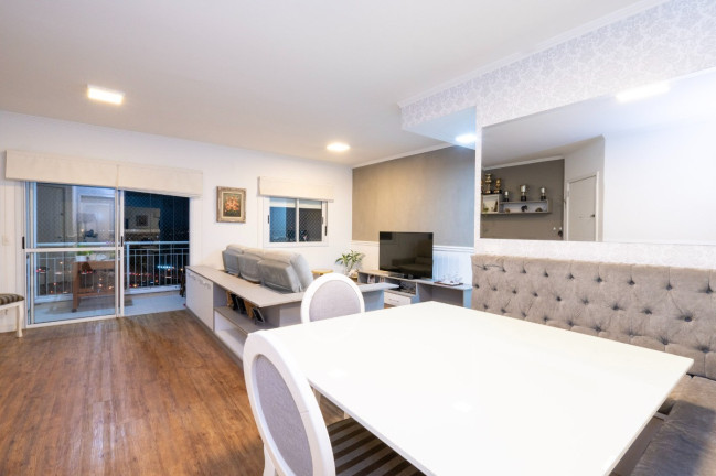 Apartamento com 2 Quartos à Venda, 91 m² em Vila Pirajussara - São Paulo