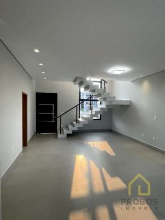 Imagem Casa com 3 Quartos à Venda, 258 m² em Caldeira - Indaiatuba