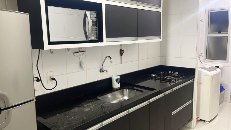 Imagem Apartamento com 3 Quartos à Venda, 68 m² em Jardim Caiapiá - Cotia Imagem Apartamento com 3 Quartos à Venda, 68 m² em Jardim Caiapiá - Cotia