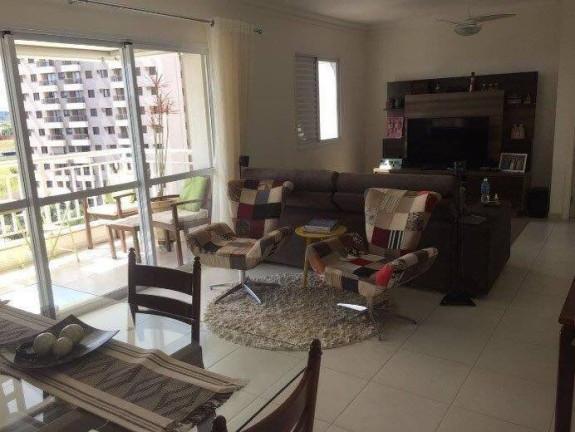 Imagem Apartamento com 3 Quartos à Venda, 111 m² em Ribeirão Preto Imagem Apartamento com 3 Quartos à Venda, 111 m² em Ribeirão Preto