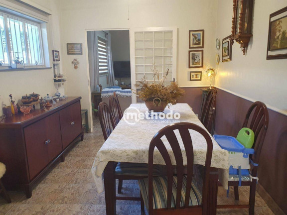 Imagem Casa com 3 Quartos à Venda, 231 m² em Jardim Chapadão - Campinas Imagem Casa com 3 Quartos à Venda, 231 m² em Jardim Chapadão - Campinas