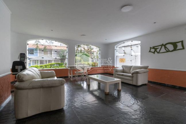 Imagem Apartamento com 3 Quartos à Venda, 84 m² em Vila Olímpia - São Paulo Imagem Apartamento com 3 Quartos à Venda, 84 m² em Vila Olímpia - São Paulo