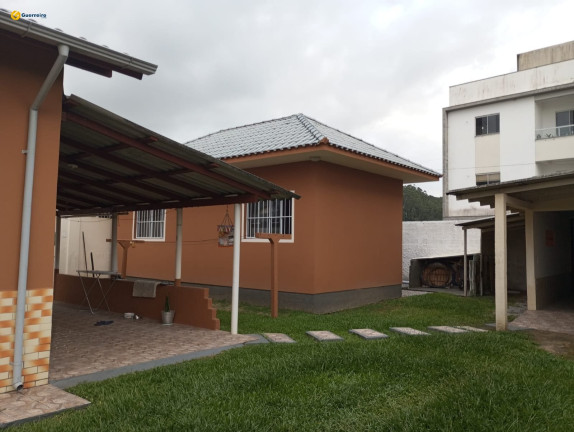 Imagem Casa com 3 Quartos à Venda, 432 m² em Ingleses Do Rio Vermelho - Florianópolis