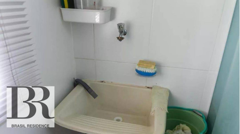 Imagem Apartamento com 1 Quarto à Venda, 43 m² em Taboão - São Bernardo Do Campo
