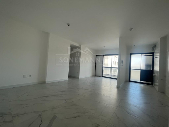 Imagem Apartamento com 3 Quartos à Venda, 103 m² em Kobrasol - São José Imagem Apartamento com 3 Quartos à Venda, 103 m² em Kobrasol - São José