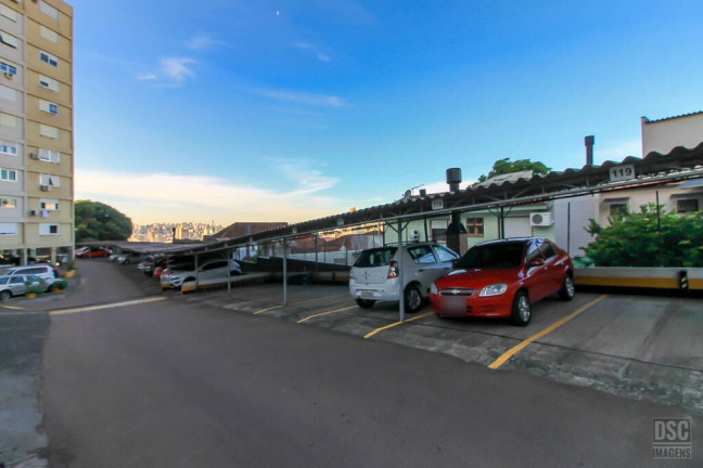 Imagem Apartamento com 2 Quartos à Venda, 56 m² em Azenha - Porto Alegre