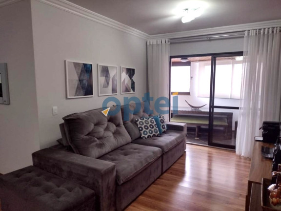 Imagem Apartamento com 3 Quartos à Venda, 130 m² em Rudge Ramos - São Bernardo Do Campo Imagem Apartamento com 3 Quartos à Venda, 130 m² em Rudge Ramos - São Bernardo Do Campo