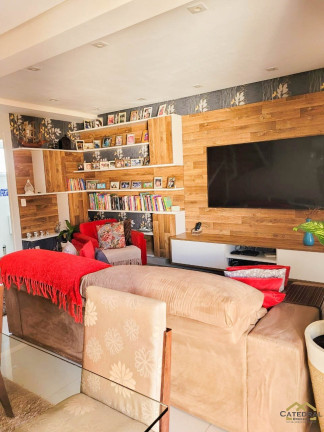 Imagem Imóvel com 3 Quartos à Venda, 146 m² em Engordadouro - Jundiaí Imagem Imóvel com 3 Quartos à Venda, 146 m² em Engordadouro - Jundiaí