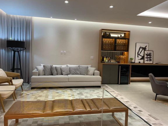 Imagem Casa de Condomínio com 4 Quartos à Venda, 356 m² em Alphaville - Santana De Parnaíba Imagem Casa de Condomínio com 4 Quartos à Venda, 356 m² em Alphaville - Santana De Parnaíba