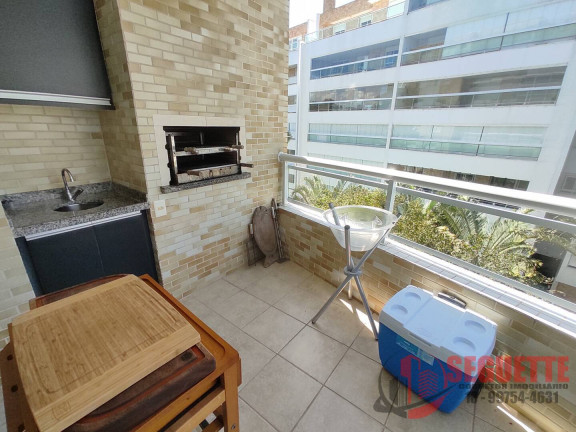 Imagem Apartamento com 3 Quartos à Venda, 88 m² em Riviera De São Lourenço - Bertioga