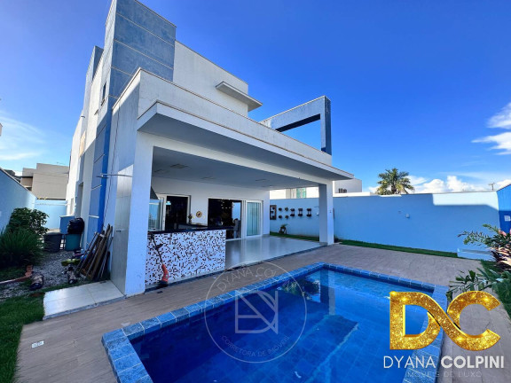 Imagem Casa de Condomínio com 4 Quartos à Venda, 282 m² em Jardim Itália - Cuiabá Imagem Casa de Condomínio com 4 Quartos à Venda, 282 m² em Jardim Itália - Cuiabá
