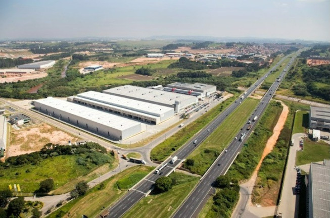 Imagem Imóvel para Alugar, 1.438 m² em Fazenda Grande - Jundiaí