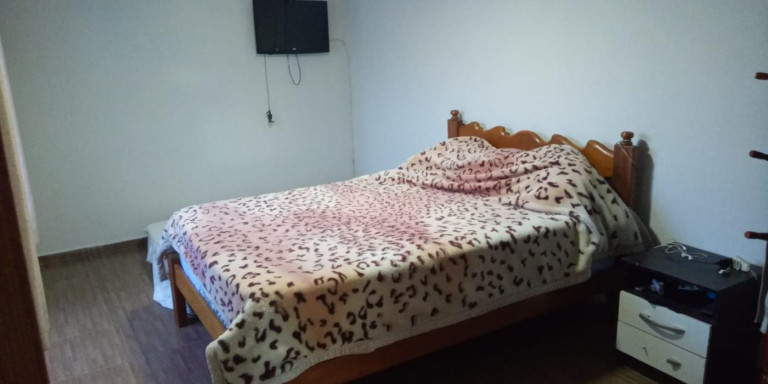 Imagem Sobrado com 3 Quartos à Venda, 110 m² em Parque Da Fonte - São José Dos Pinhais