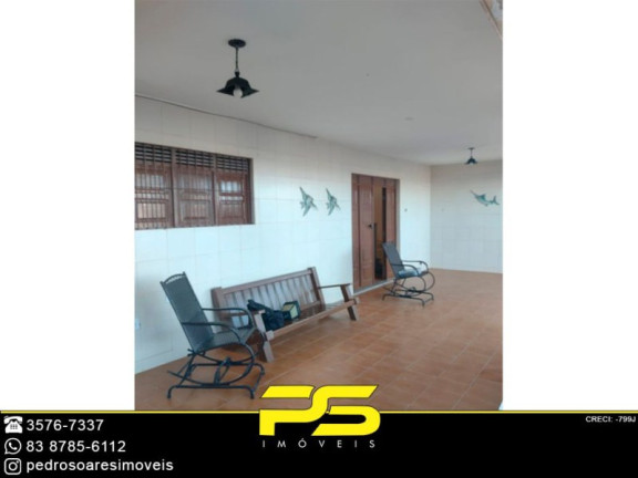 Imagem Casa com 3 Quartos à Venda, em Praia Formosa - Cabedelo Imagem Casa com 3 Quartos à Venda, em Praia Formosa - Cabedelo