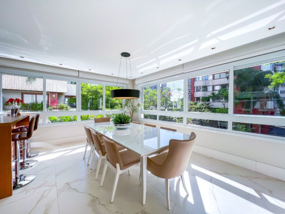 Imagem Apartamento com 3 Quartos à Venda, 170 m² em Petrópolis - Porto Alegre