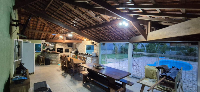 Imagem Casa com 3 Quartos à Venda, 210 m² em Residencial Village Da Serra - Araçoiaba Da Serra Imagem Casa com 3 Quartos à Venda, 210 m² em Residencial Village Da Serra - Araçoiaba Da Serra