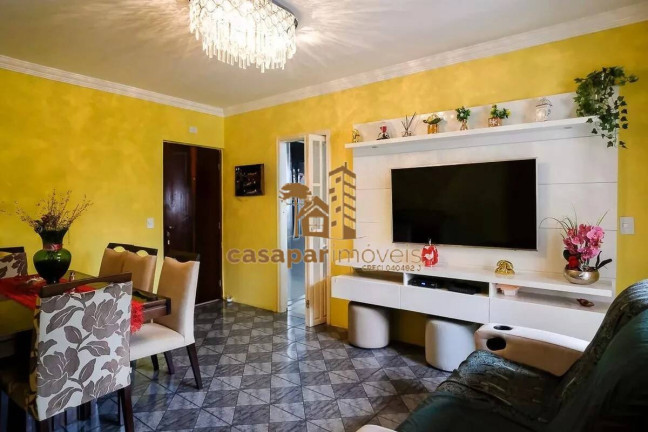 Imagem Apartamento com 1 Quarto à Venda, 55 m² em Santa Maria - São Caetano Do Sul Imagem Apartamento com 1 Quarto à Venda, 55 m² em Santa Maria - São Caetano Do Sul