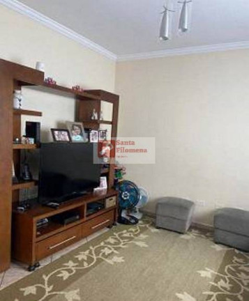 Imagem Sobrado com 3 Quartos à Venda, 121 m² em Parque Novo Oratório - Santo André Imagem Sobrado com 3 Quartos à Venda, 121 m² em Parque Novo Oratório - Santo André