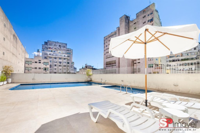Imagem Apartamento com 2 Quartos à Venda, 45 m² em Campos Elíseos - São Paulo Imagem Apartamento com 2 Quartos à Venda, 45 m² em Campos Elíseos - São Paulo