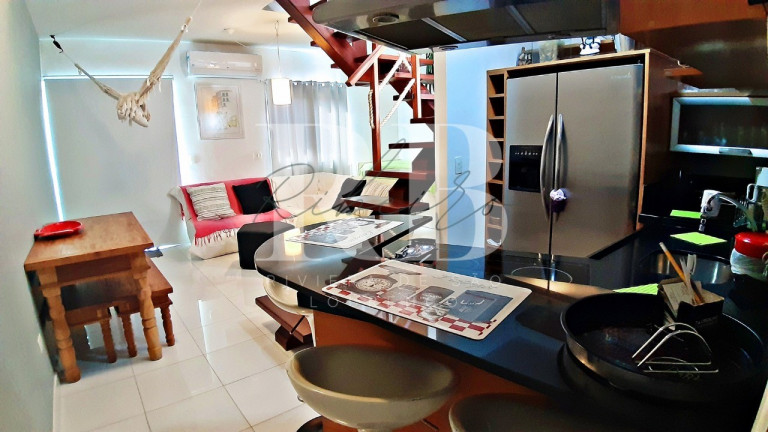 Imagem Imóvel com 2 Quartos à Venda, 77 m² em Riviera - Bertioga