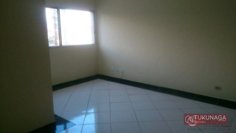 Imagem Apartamento com 2 Quartos à Venda, 72 m² em Vila Nova Mazzei - São Paulo