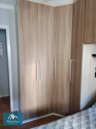 Imagem Apartamento com 2 Quartos à Venda, 51 m² em Vila Nova Cachoeirinha - São Paulo