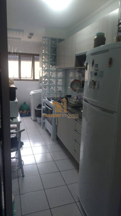 Apartamento com 2 Quartos à Venda, 60 m² em Cambuci - São Paulo