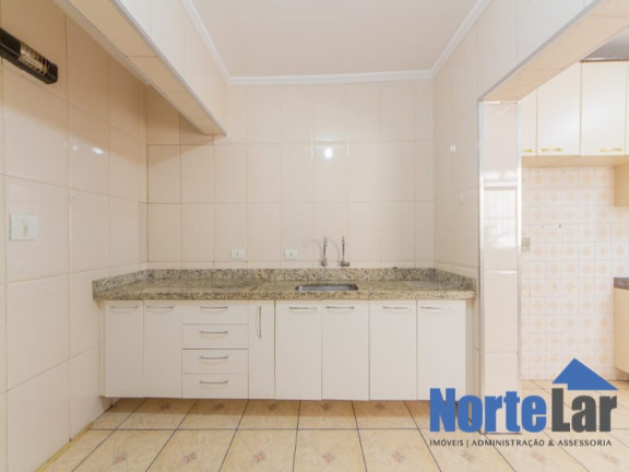 Imagem Sobrado com 4 Quartos à Venda, 100 m² em Vila Francos - São Paulo