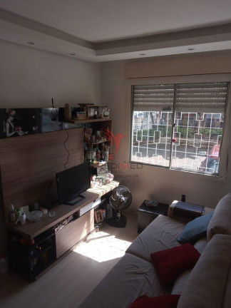 Imagem Apartamento com 2 Quartos à Venda, 48 m² em Salgado Filho - Gravataí