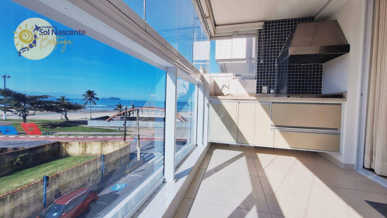 Imagem Apartamento com 3 Quartos à Venda, 108 m² em Centro - Bertioga