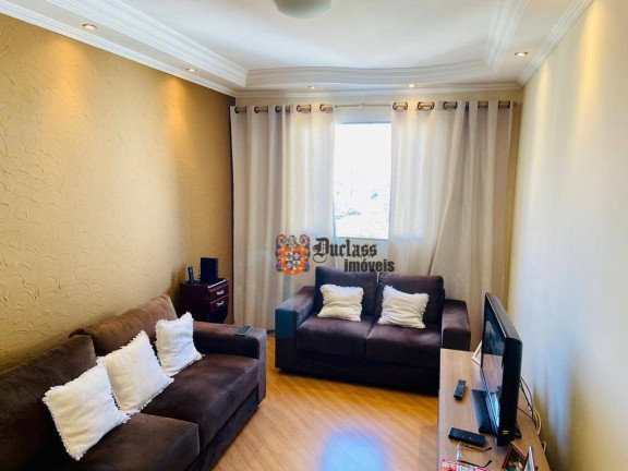 Imagem Apartamento com 2 Quartos à Venda, 72 m² em Jardim Do Mar - São Bernardo Do Campo Imagem Apartamento com 2 Quartos à Venda, 72 m² em Jardim Do Mar - São Bernardo Do Campo