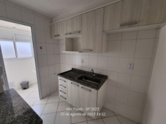 Imagem Apartamento com 2 Quartos à Venda, 52 m² em água Funda - São Paulo