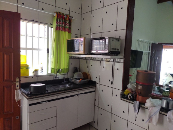 Imagem Casa com 2 Quartos à Venda, 125 m² em Estância Balneária Tupy - Itanhaém