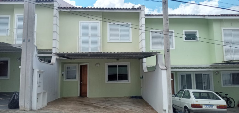 Imagem Casa de Condomínio com 3 Quartos à Venda, 115 m² em Jardim Alvorada - Sorocaba Imagem Casa de Condomínio com 3 Quartos à Venda, 115 m² em Jardim Alvorada - Sorocaba