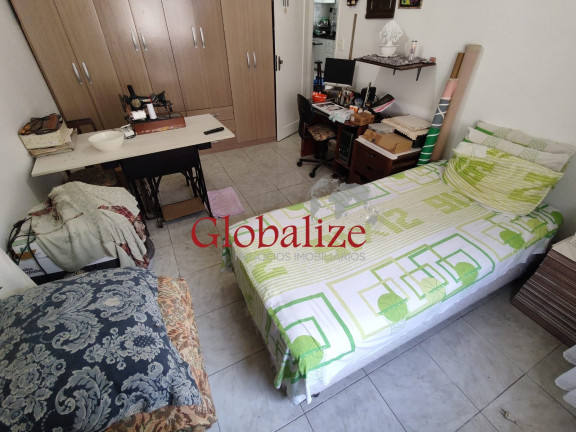 Imagem Imóvel com 2 Quartos à Venda, 70 m² em Encruzilhada - Santos Imagem Imóvel com 2 Quartos à Venda, 70 m² em Encruzilhada - Santos
