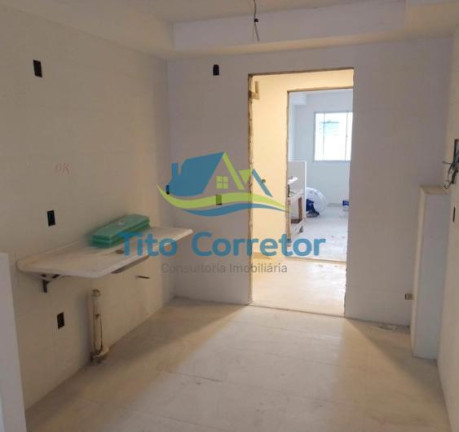 Imagem Apartamento com 1 Quarto à Venda, 26 m² em Vila Cláudia - São Paulo