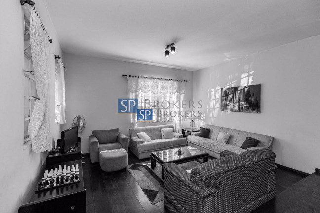 Casa com 3 Quartos à Venda, 160 m² em Pinheiros - São Paulo
