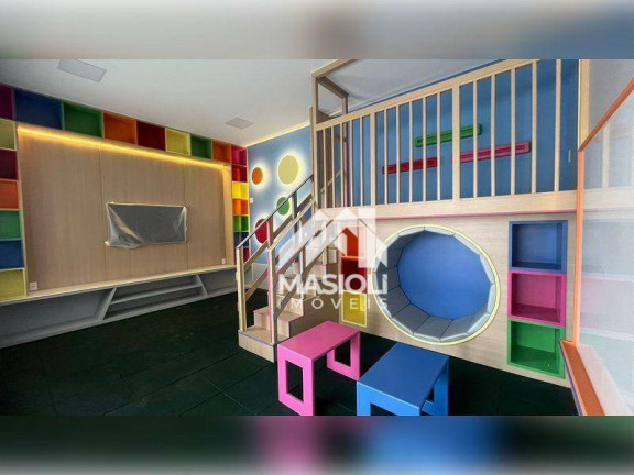 Imagem Apartamento com 3 Quartos à Venda, 100 m² em Santa Lúcia - Vitória