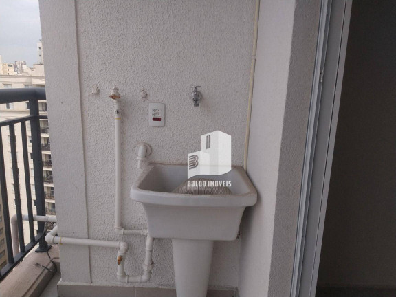 Imagem Apartamento com 2 Quartos à Venda, 47 m² em Vila Pompeia - São Paulo Imagem Apartamento com 2 Quartos à Venda, 47 m² em Vila Pompeia - São Paulo