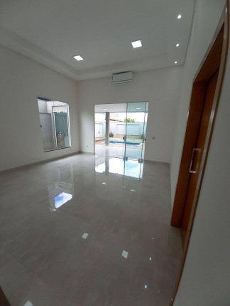 Imagem Casa com 3 Quartos à Venda, 170 m² em Residencial Figueira Ii - São José Do Rio Preto Imagem Casa com 3 Quartos à Venda, 170 m² em Residencial Figueira Ii - São José Do Rio Preto