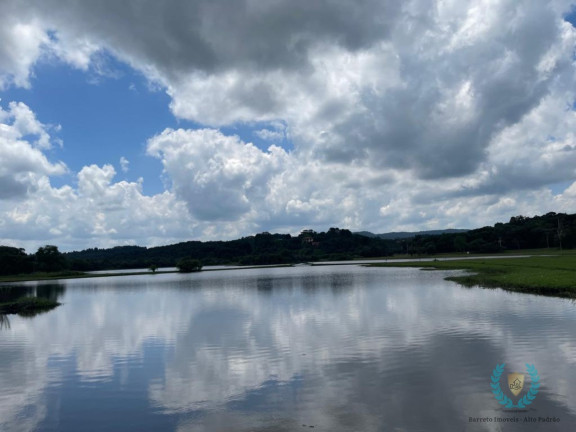 Imagem Terreno à Venda, 2.530 m² em Do Carmo (canguera) - São Roque