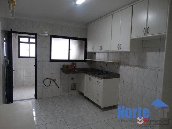 Imagem Apartamento com 3 Quartos à Venda, 132 m² em Tucuruvi - São Paulo