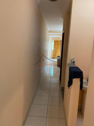 Imagem Casa com 3 Quartos à Venda, 130 m² em Vila Matilde - São Paulo