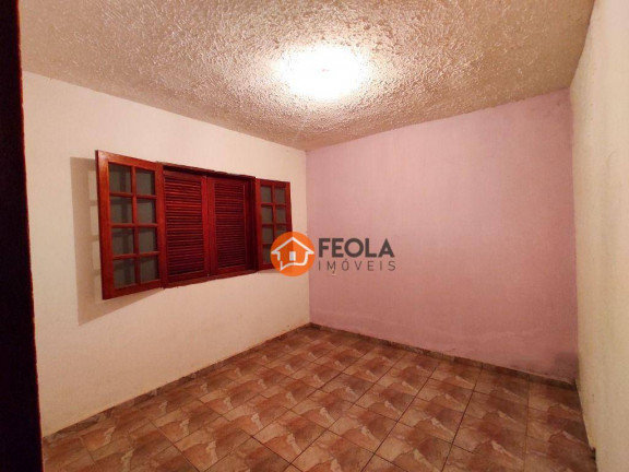 Imagem Casa com 4 Quartos à Venda, 200 m² em Parque Liberdade - Americana Imagem Casa com 4 Quartos à Venda, 200 m² em Parque Liberdade - Americana
